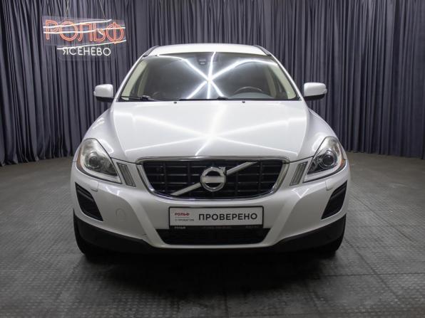 Volvo XC60 I с пробегом 2010 года, цена 1 098 000 рублей, 157000 км, внедорожник, Автокод Объявления
