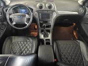 Ford Mondeo IV Рестайлинг Москва  - изображение 28