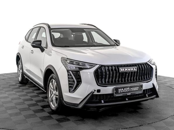 Haval Jolion I Рестайлинг с пробегом 2024 года, цена 1 575 000 рублей, 110729 км, внедорожник, Автокод Объявления