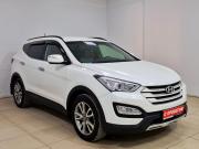 Hyundai Santa Fe III Альметьевск  - изображение 26