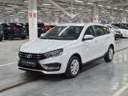 Lada (ВАЗ) Vesta I Рестайлинг (NG) Казань  - изображение 28