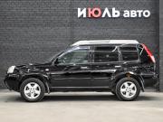 Nissan X-Trail I Рестайлинг Екатеринбург  - изображение 30
