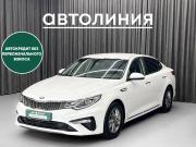Kia K5 II Красноярск  - изображение 16