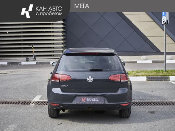 Volkswagen Golf VII с пробегом 2015 года, цена 1 262 000 рублей, 252080 км, хэтчбек, Автокод Объявления
