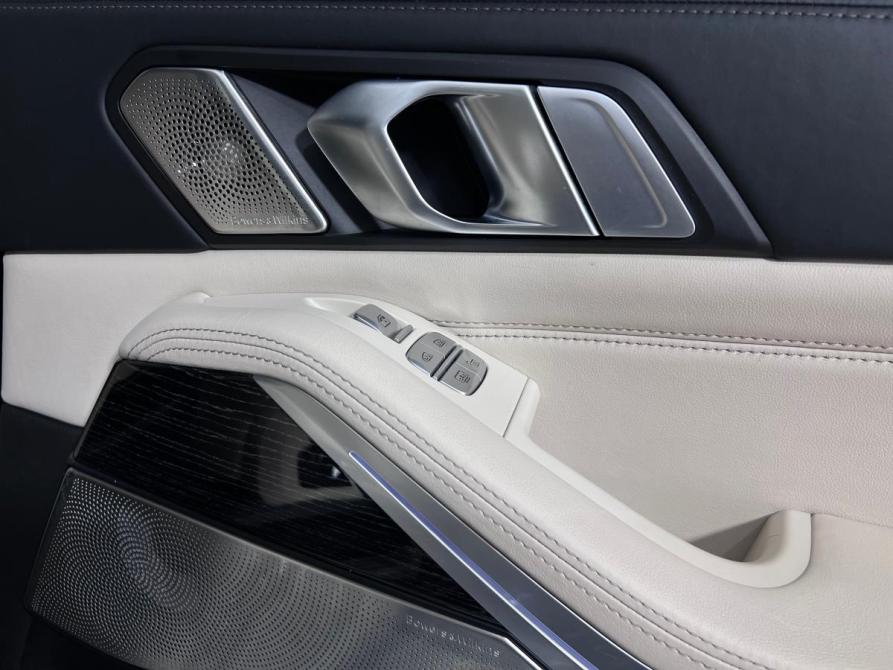 BMW X7 I (G07) Ростов-на-Дону  - изображение 30