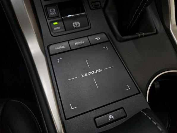 Lexus NX I Рестайлинг с пробегом 2018 года, цена 3 790 000 рублей, 35258 км, внедорожник, Автокод Объявления