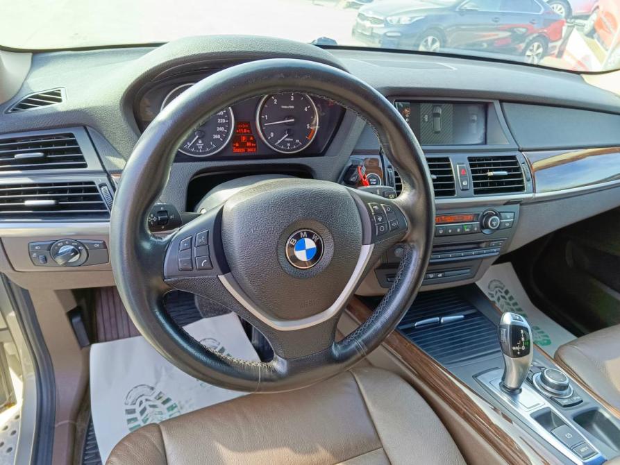 BMW X5 II (E70) Рестайлинг Тюмень  - изображение 17
