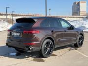 Porsche Cayenne II Рестайлинг (958) Казань  - изображение 36