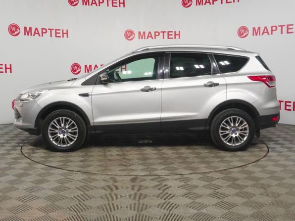 Ford Kuga II с пробегом 2014 года, цена 1 033 000 рублей, 199092 км, внедорожник, Автокод Объявления