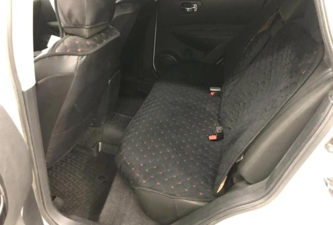 Nissan Qashqai I Рестайлинг с пробегом 2013 года, цена 1 350 000 рублей, 143716 км, внедорожник, Автокод Объявления