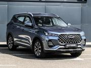Chery Tiggo 7 Pro I Новороссийск  - изображение 23