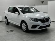 Renault Logan II Рестайлинг Казань  - изображение 18