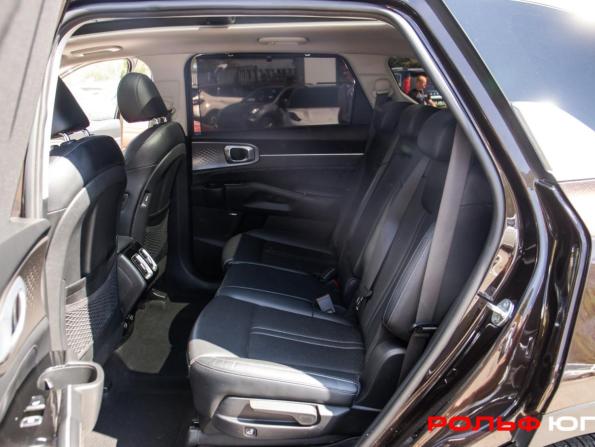 Kia Sorento IV с пробегом 2021 года, цена 3 048 000 рублей, 129421 км, внедорожник, Автокод Объявления
