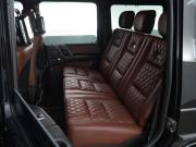 Mercedes-Benz G-Класс II (W463) Рестайлинг 3 Москва  - изображение 37