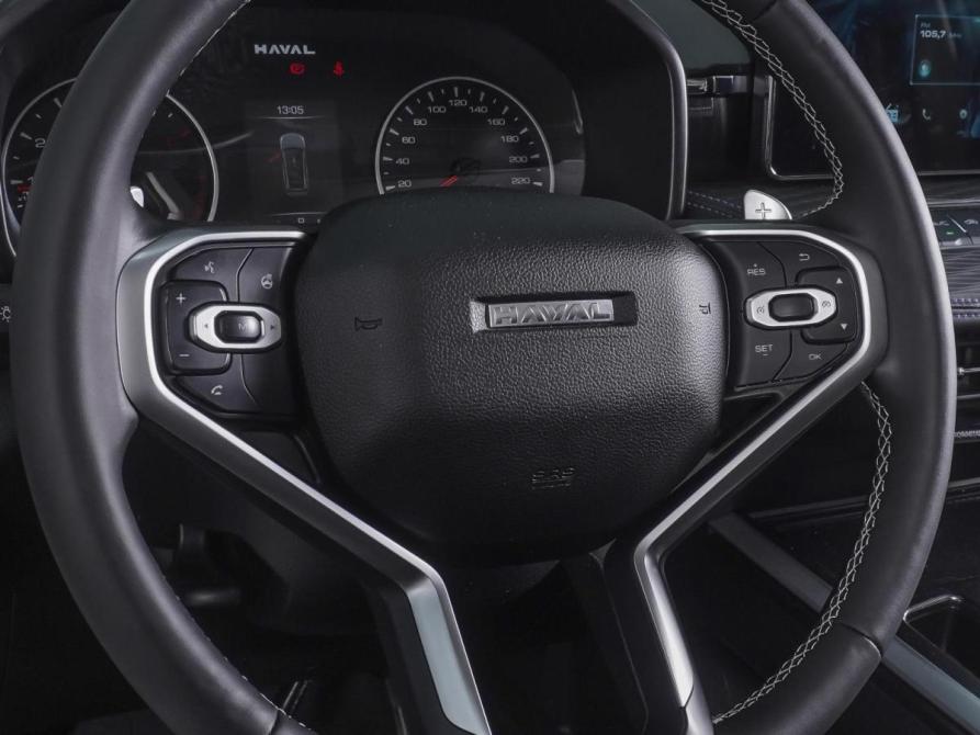 Haval Jolion I Рестайлинг Ростов-на-Дону  - изображение 15