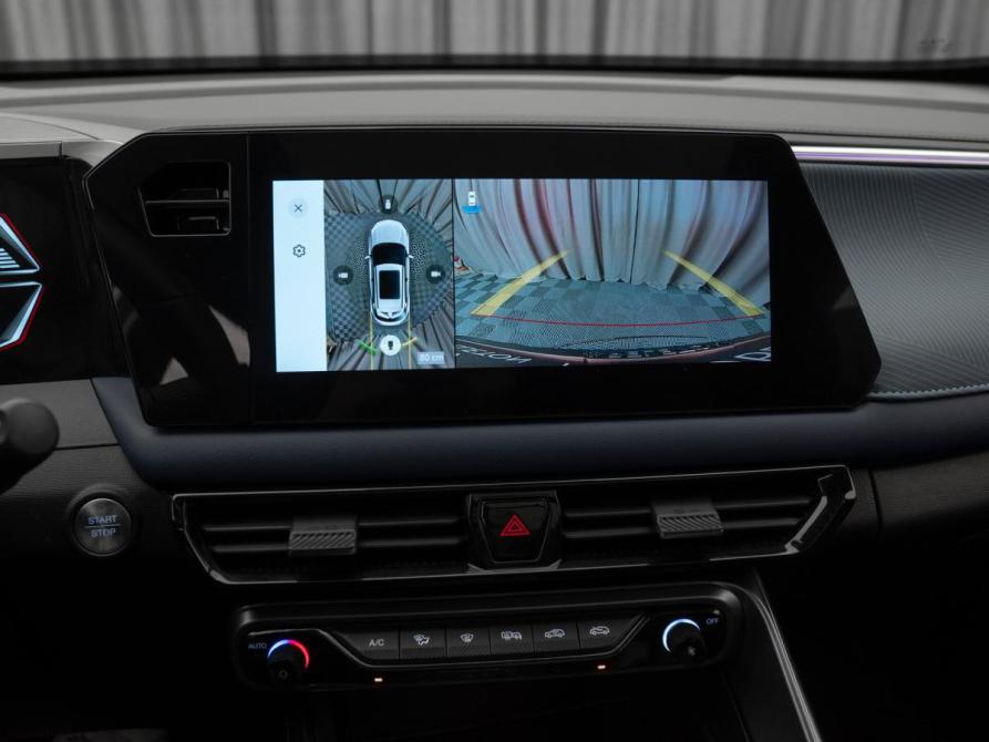 GAC GS3 Москва  - изображение 21