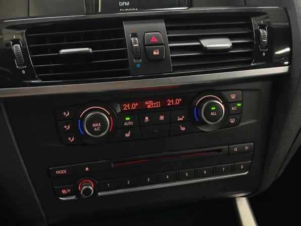 BMW X3 II (F25) с пробегом 2012 года, цена 1 650 000 рублей, 168366 км, внедорожник, Автокод Объявления