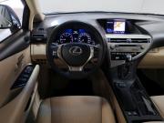 Lexus RX III Рестайлинг Астрахань  - изображение 35