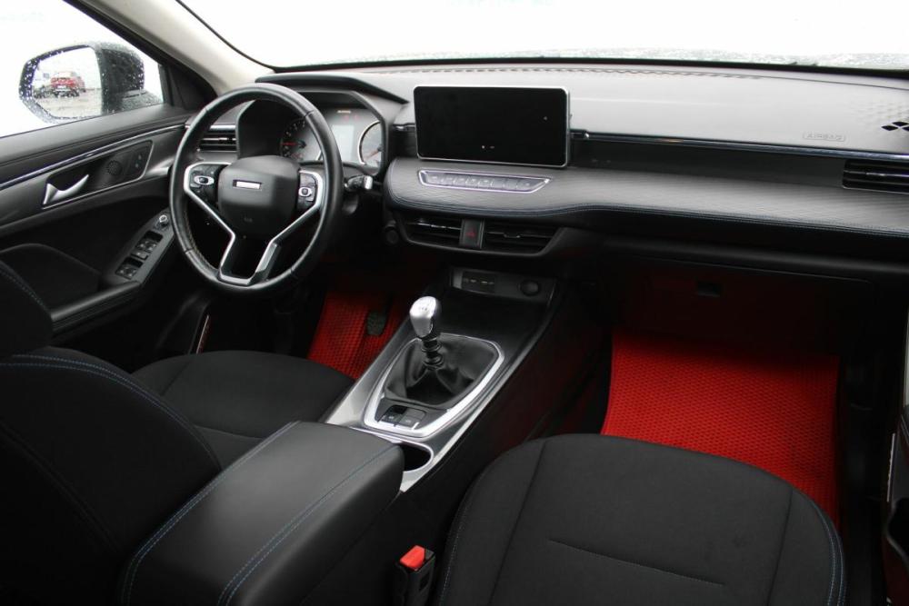 Haval Jolion I Пермь  - изображение 10