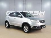 SsangYong Actyon II Воронеж  - изображение 20