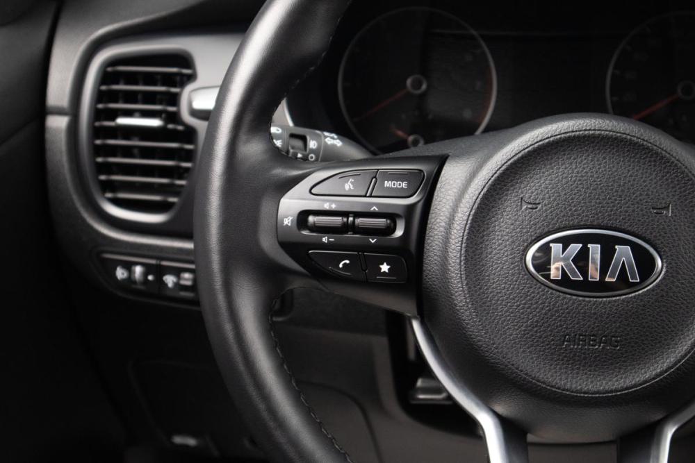 Kia Rio IV Рестайлинг Оренбург  - изображение 12