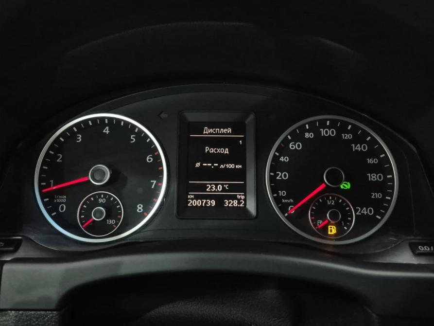 Volkswagen Tiguan I Альметьевск  - изображение 17