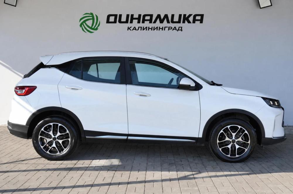 JETOUR X50 Калининград  - изображение 6
