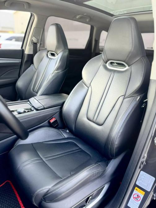 Changan CS75 Plus I Рестайлинг Воронеж  - изображение 12