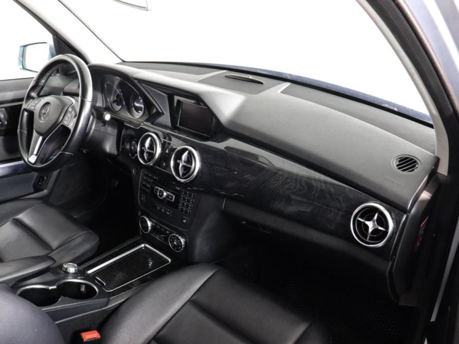 Mercedes-Benz GLK-Класс I (X204) Рестайлинг Химки  - изображение 9