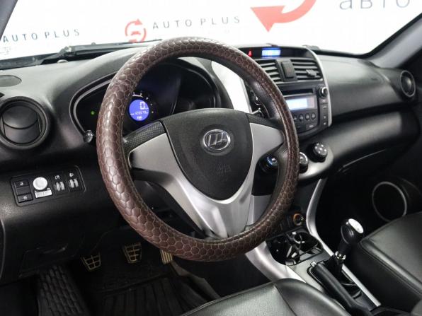 Lifan X60 I с пробегом 2014 года, цена 679 000 рублей, 123578 км, внедорожник, Автокод Объявления