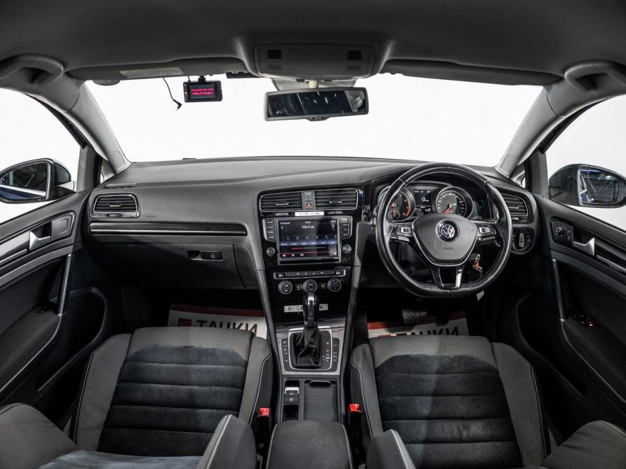 Volkswagen Golf VII Иркутск  - изображение 8