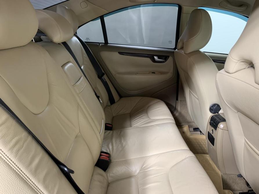 Volvo S60 I Рестайлинг Москва  - изображение 17