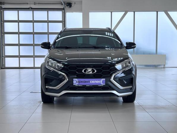 Lada (ВАЗ) Vesta I Рестайлинг (NG) с пробегом 2024 года, цена 1 490 000 рублей, 58000 км, универсал, Автокод Объявления