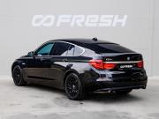BMW 5 серии VI (F10/F11/F07) Краснодар  - изображение 23