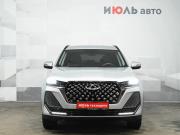Chery Tiggo 7 Pro Max I Рестайлинг Екатеринбург  - изображение 23