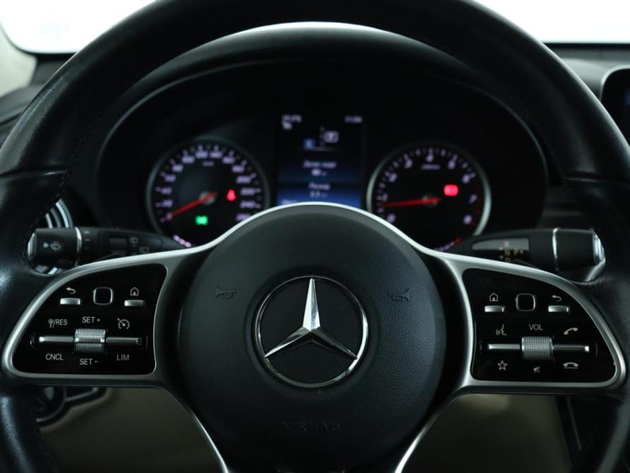 Mercedes-Benz GLC I (X253) Рестайлинг Санкт-Петербург  - изображение 19