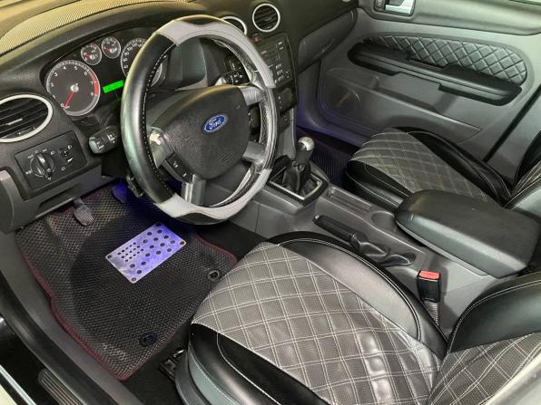 Ford Focus II с пробегом 2006 года, цена 479 000 рублей, 217478 км, седан, Автокод Объявления
