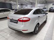 Ford Fiesta Mk6 Рестайлинг Набережные Челны  - изображение 28