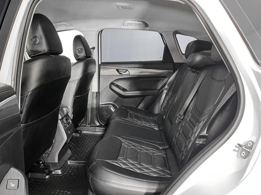 Haval Jolion I Ногинск  - изображение 19