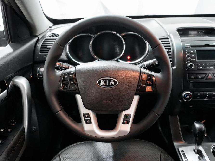 Kia Sorento II Ульяновск  - изображение 14