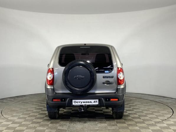 Lada (ВАЗ) Niva Travel I с пробегом 2020 года, цена 770 000 рублей, 109903 км, внедорожник, Автокод Объявления