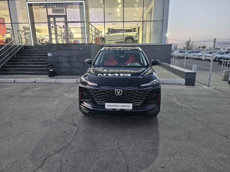 Changan CS55 Plus II Саратов  - изображение 2