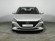 Hyundai Solaris II Рестайлинг Санкт-Петербург  - изображение 18