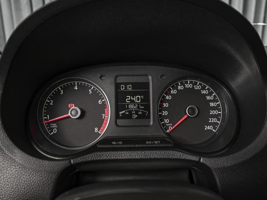 Volkswagen Polo V Рестайлинг Ставрополь  - изображение 21