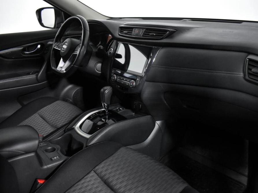 Nissan X-Trail III Рестайлинг Санкт-Петербург  - изображение 13