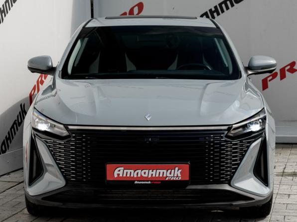 Livan S6 Pro с пробегом 2023 года, цена 1 660 000 рублей, 17102 км, седан, Автокод Объявления