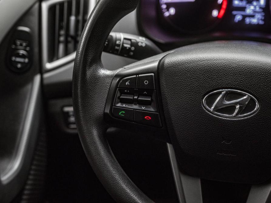 Hyundai Creta I Челябинск  - изображение 19