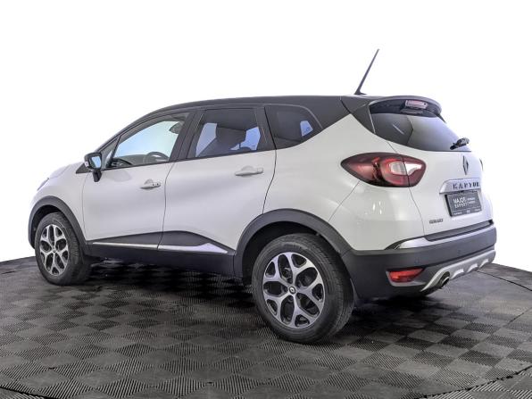 Renault Kaptur I Рестайлинг с пробегом 2020 года, цена 1 465 000 рублей, 64705 км, внедорожник, Автокод Объявления