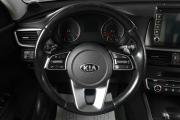 Kia Optima IV Рестайлинг Тюмень  - изображение 34