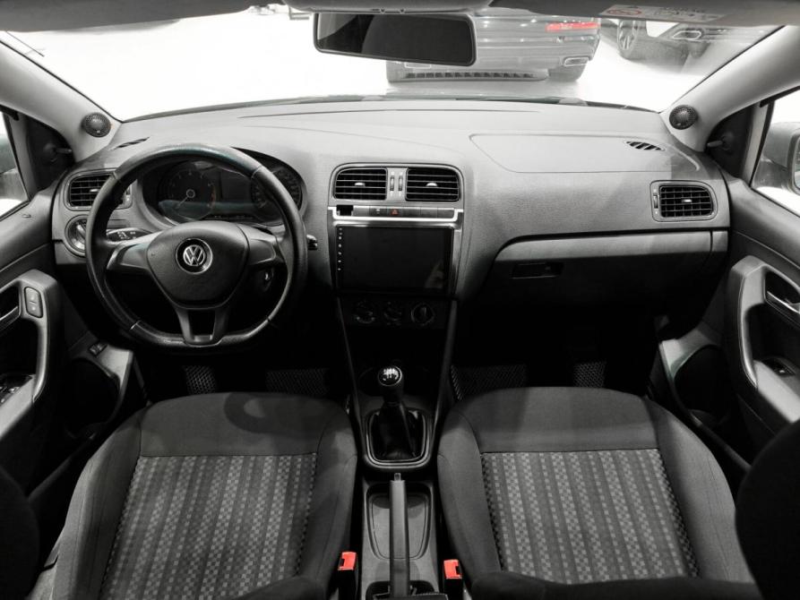 Volkswagen Polo V Рестайлинг Казань  - изображение 17